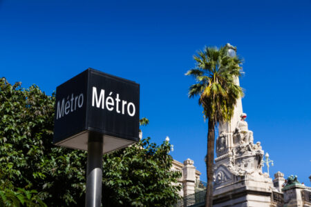 Le métro de Marseille va commencer à faire des annonces en provençal