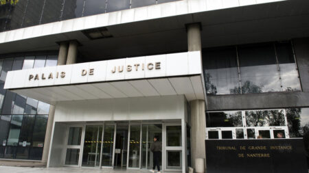 Les procureurs français veulent que les suspects de violences pornographiques soient jugés