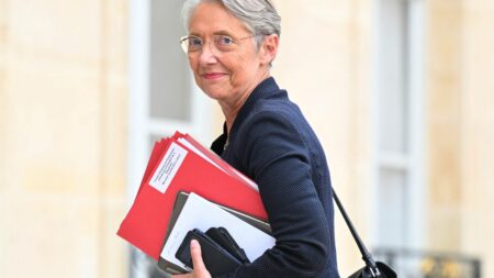 Remaniement : pourquoi parle-t-on de "maroquin ministériel" ?
              Alors que le remaniement du gouvernement d'Elisabeth Borne se fait attendre, et que les pronostics vont bon train sur l'identité des élus et des déçus, la question des "maroquins" ministériels se pose. D'où vient ce mot?