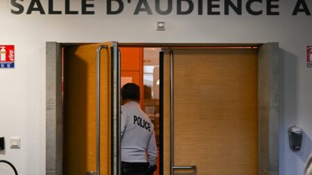 Doubs : un ostéopathe est mis en examen pour sept viols et 19 agressions sexuelles sur des patientes
              Le procureur de la République de Besançon affirme que les charges sont suffisantes pour qu'un procès ait lieu.