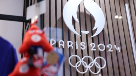 Paris 2024 : ces enquêtes toujours en cours un an avant les Jeux olympiques
              Trois enquêtes sont menées pour prises illégales d'intérêt, mais aussi des soupçons de travail dissimulé et l'emploi de sans-papiers.