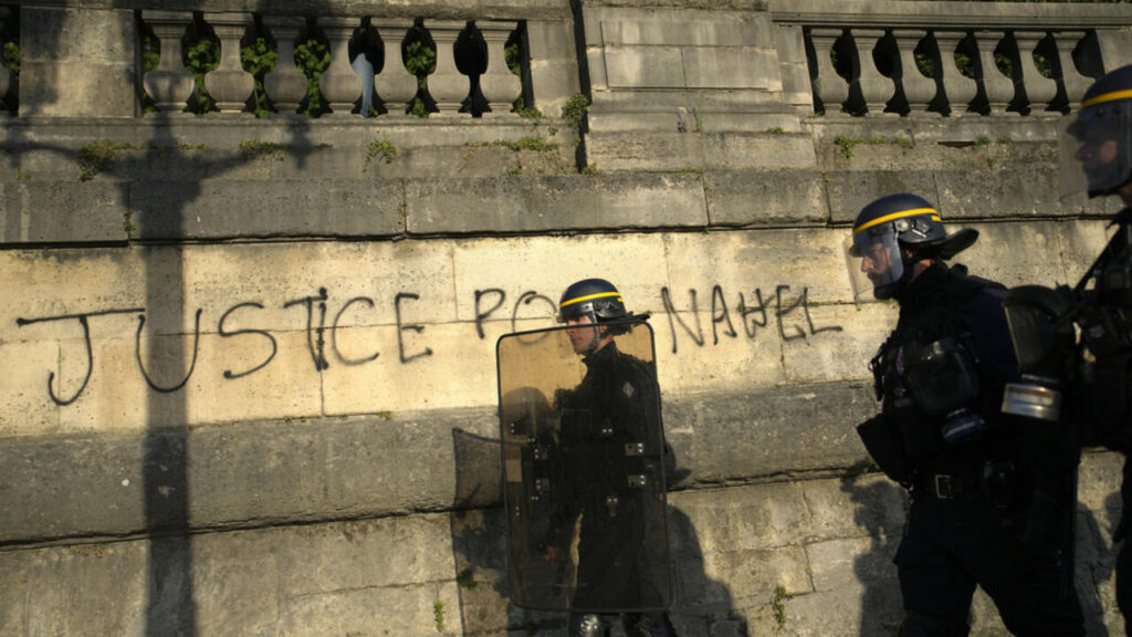 Paris qualifie d'"excessives" les remarques de l'ONU sur le profilage racial en France