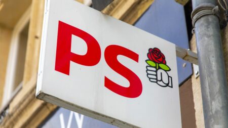 Parti Socialiste attire de nouveaux jeunes adhérents un an avant les élections européennes "Il y a besoin de gauche" : à un an des élections européennes, le Parti socialiste engrange de nouveaux et jeunes adhérents
Le Parti socialiste séduit à nouveau : depuis son entrée dans la Nupes, il a gagné quelque 3 000 adhérents dont la moitié a moins de 30 ans.