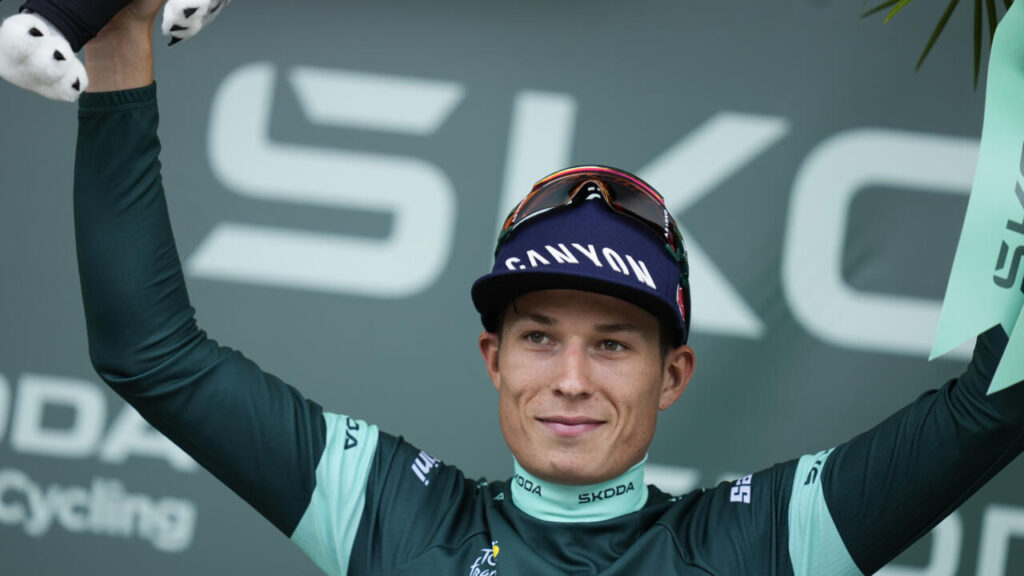Philipsen prend l'étape 11 pour remporter la quatrième victoire du Tour de France 2023