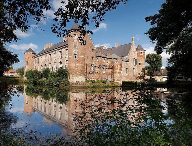 Quel village de France a été sacré préféré du pays ?