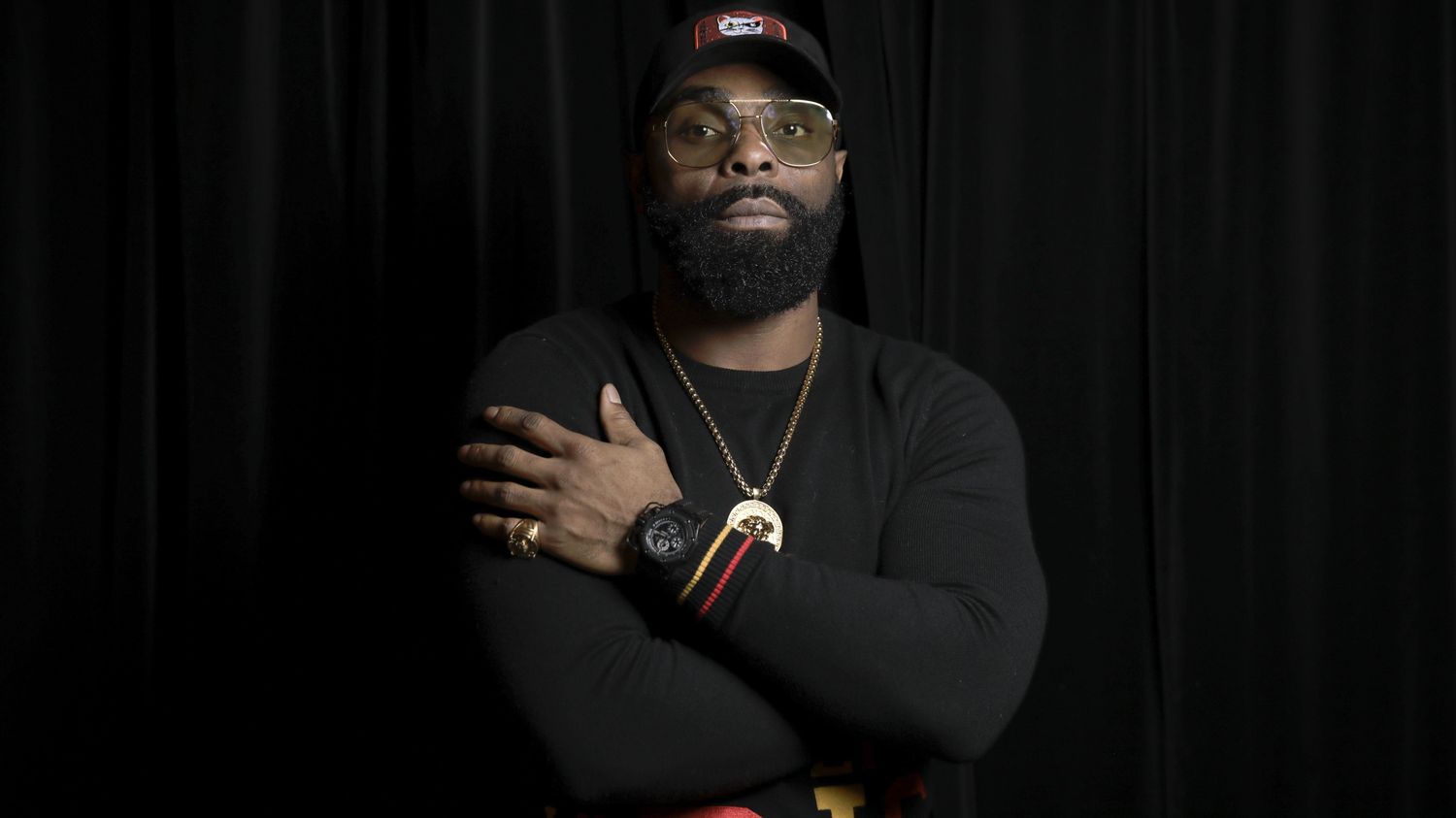 Rappeur Kaaris accusé d'abandon de famille et non-paiement pension