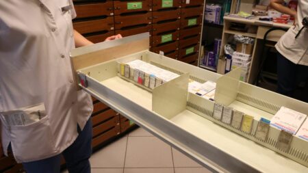 Pénuries de médicaments : il est temps de gérer le problème politiquement, conclut le rapport de la commission d'enquête du Sénat
                  Le Sénat a rendu son rapport sur les pénuries de médicaments en France. Après cinq mois d'enquête et plus de cinquante auditions d'acteurs de la santé, les sénateurs dressent un constat "alarmant".