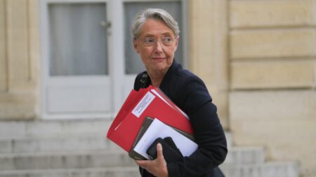 Remaniement : un nouveau gouvernement qui puise dans le vivier de la macronie, "sans bouleversement du centre de gravité politique"
                  Aurore Bergé nommée ministre des Solidarités, Gabriel Attal à l'Education nationale, Aurélien Rousseau à la Santé... Après de longues négociations en coulisses, l'exécutif a procédé à plusieurs changements dans l'équipe gouvernementale.