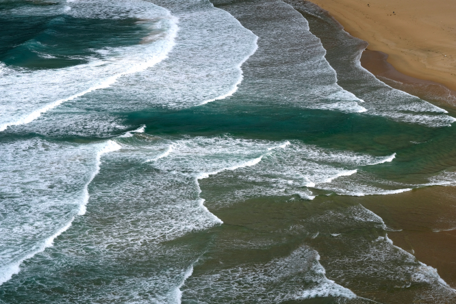 Riptides sur les côtes françaises : comment les éviter et que faire en cas de capture