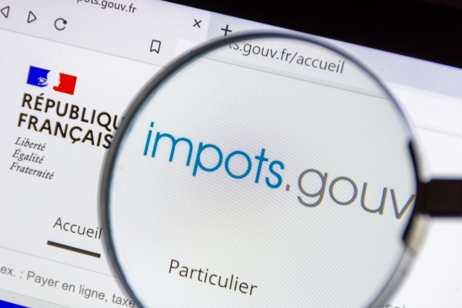 Si vous rencontrez des difficultés pour accéder au site des impôts français, voici pourquoi