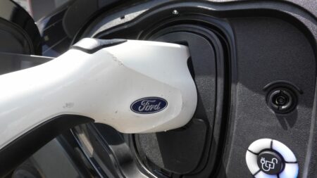 Automobile : les ventes d'électriques ont dépassé le diesel en juin, annonce l'association des constructeurs
              Ce phénomène historique est surtout visible aux Pays-Bas, en Allemagne, en France et en Belgique.