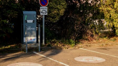 Le vrai du faux. Y a-t-il assez de bornes de recharges pour les voitures électriques en France ?
              Les sociétés d'autoroutes affirment qu'elles sont prêtes à accueillir le flot de voitures électriques du chassé-croisé estival sur leurs aires. On a vérifié.