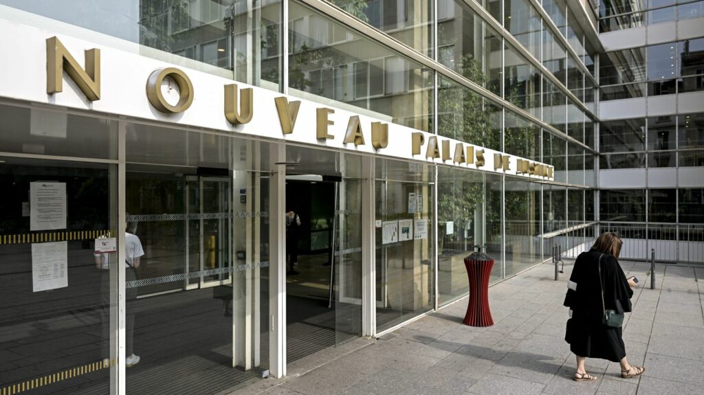 Mort de Nahel : au tribunal de Lyon, les comparutions immédiates s'enchaînent dans une ambiance "bordélisée"
                  Après les nombreuses arrestations suite aux violences urbaines, les comparutions immédiates à Lyon se déroulent dans une ambiance tendue. Des sympathisants d'ultra-gauche ont interrompu l'une de ses séances ce mardi.
