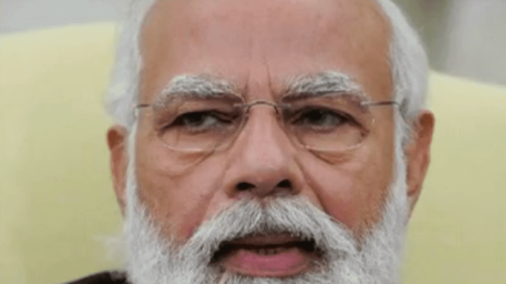 14-Juillet : les enjeux de la visite du Premier ministre indien en France
              L’Inde sera l’invitée d’honneur du défilé du 14 juillet. Qui est le Premier ministre du pays, Narendra Modi ? Éléments de réponse sur le plateau du 20 Heures du 13 juillet avec le journaliste Étienne Leenhardt.