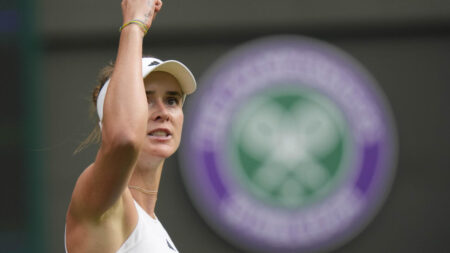 Wimbledon : 5 choses que nous avons apprises le 7e jour – la bonne image pour plaire à la foule