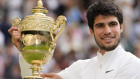Wimbledon : 5 choses que nous avons apprises lors de la 14e journée - fin des séquences