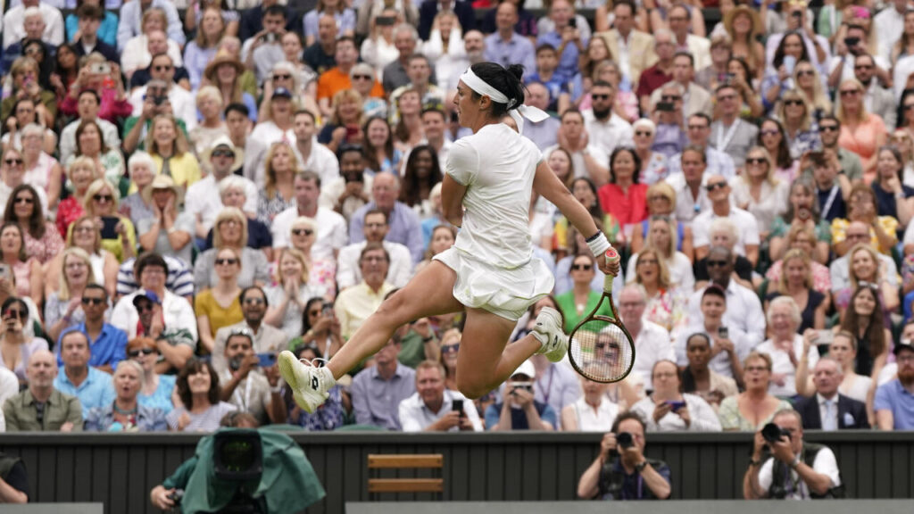 Wimbledon : 5 choses que nous avons apprises lors de la 11e journée – retours réussis et ratés