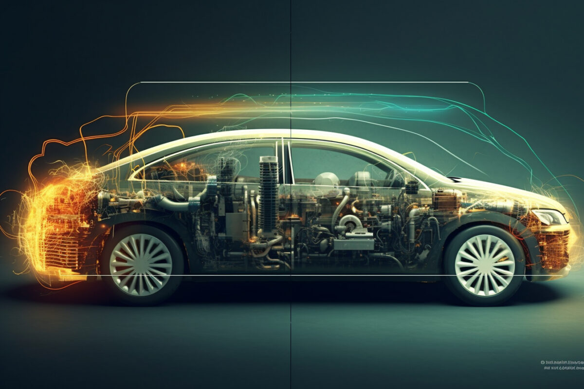 À la découverte des véhicules hybrides et électriques : Un guide vers ...