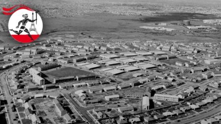 Melbourne 1956 : la crise de Suez, le soulèvement hongrois et les boycotts olympiques