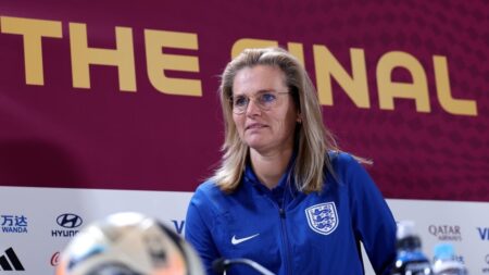L'Angleterre et l'Espagne poursuivent l'histoire en finale de la Coupe du monde féminine