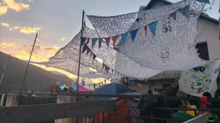 Un refuge pour migrants débordé dans les Alpes accuse l'État français d'inaction