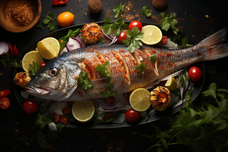 Poisson maigre ou gras : comment faire le plein d’omega-3 ?