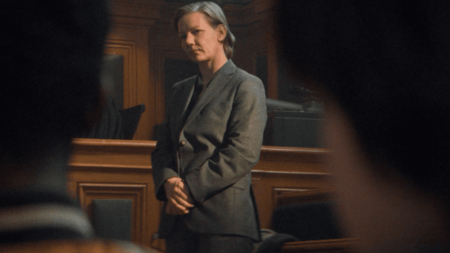 Cinéma : la palme d’or "Anatomie d’une chute" sort en salle
                  Le film "Anatomie d’une chute" de Justine Triet, qui a reçu la Palme d’or lors du dernier Festival de Cannes, sort en salle le mercredi 23 août. Le film est engagé, comme sa réalisatrice.