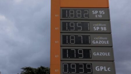 Carburants : un plein d’essence très cher
              Mauvaise nouvelle pour les automobilistes. Depuis le début des vacances, les prix des carburants ne cessent d’augmenter, plus sept centimes en moyenne sur un mois. En cause, la nouvelle baisse de production décidée par l’Arabie saoudite.