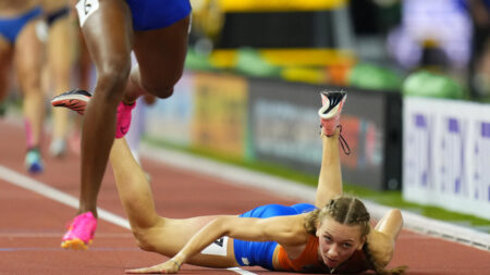 Championnats du monde d'athlétisme de Budapest : cinq choses que nous avons apprises lors de la première journée