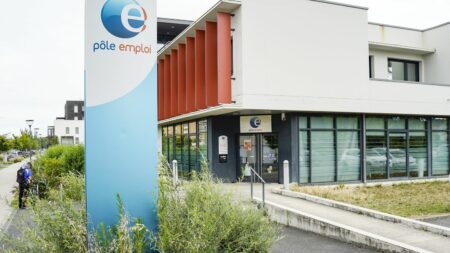 Difficultés de recrutement : manque de formation et salaires bas, la vision d’Edwige Diaz Le vrai du faux. Les difficultés de recrutement sont-elles dues uniquement au manque de formation et aux rémunérations trop basses, comme le dit Edwige Diaz ?
Selon la députée RN de Gironde, s'il y a des emplois non-pourvus aujourd'hui en France, c'est à cause d'un déficit de formation des demandeurs d'emplois, et parce que ces postes sont mal rémunérés. C'est vrai, mais incomplet.