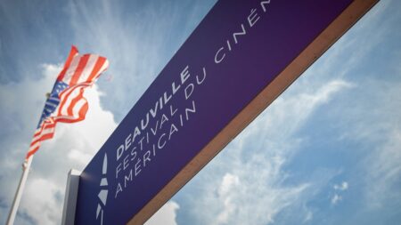 Malgré la grève à Hollywood, le festival de Deauville célèbre le cinéma américain
              Cette année, quatorze films sont en compétition pour succéder à Charlotte Wells, lauréate du Grand Prix du festival 2022. Même si plusieurs stars ont annulé leur venue, Todd Haynes et Rebecca Miller ont confirmé leur présence.