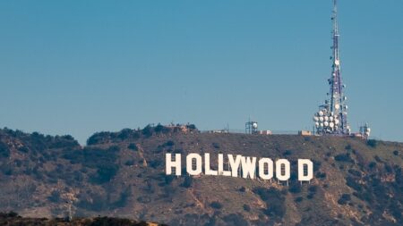 Grève à Hollywood : avec la montée en puissance de l'intelligence artificielle, les cascadeurs voient leur métier menacé
                  Les studios leur demandent à présent de se soumettre à des "scans corporels" lors des tournages, pour modéliser leur image en 3D.