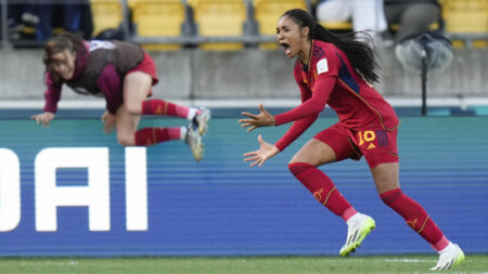L'Espagne atteint les demi-finales après sa victoire en prolongation contre les Pays-Bas