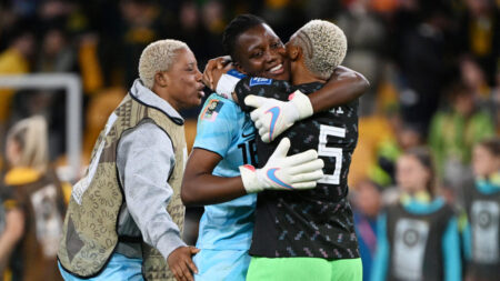 Les enjeux sont élevés alors que la Coupe du monde féminine se dirige vers les huitièmes de finale