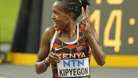 Les stars s'élèvent à Budapest, mais les champions de l'athlétisme peuvent-ils les faire briller davantage ?