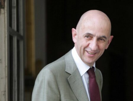 Louis Gallois