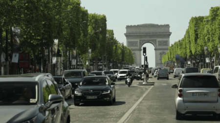 Automobile : le malus au poids sera étendu dès 2024
                  Plus la voiture est lourde, plus le malus le sera. Le gouvernement cherche à taxer davantage les véhicules, qu’ils soient neufs ou d’occasion.