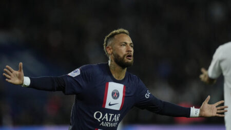 Plus de Neymar ?  Le PSG accepte l'offre d'Al-Hilal pour la superstar brésilienne, selon des informations
