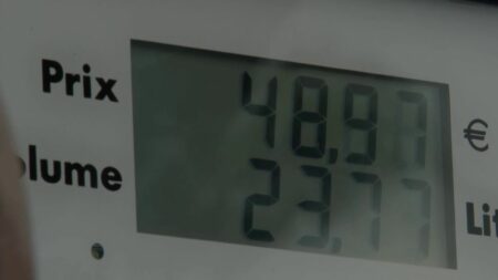Carburant : les prix augmentent à la pompe en août
              Il ne fait pas bon d’être un aoûtien lorsque l’on prend la route. Les automobilistes constatent une augmentation du litre de carburant à la pompe.