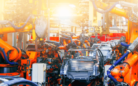 Production de masse vs customisation automobile : la route de la différence