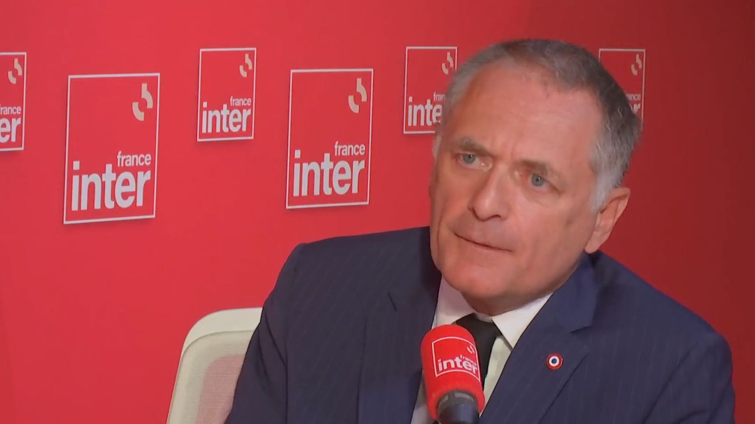 Risque majeur de motion de censure du Budget 2024 par les Républicains