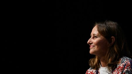 Ségolène Royal souhaite conduire une liste de gauche pour les élections européennes : Quels enjeux ? Elections européennes : à quoi joue Ségolène Royal qui veut conduire une liste de gauche ?
En cette rentrée, Ségolène Royal crée l’événement à gauche. Elle souhaite conduire une liste d’union aux européennes de juin prochain. Pourquoi cette candidature ? L'édito politique de Renaud Dély.