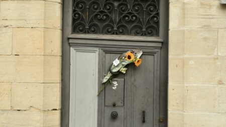 Meurtre des fêtes de Bayonne : le suspect remis en liberté et "mis hors de cause"
              Le 26 juillet dernier, Patrice Laniès, 46 ans, avait été roué de coups pour avoir demandé à un groupe d'arrêter d'uriner devant son domicile.
