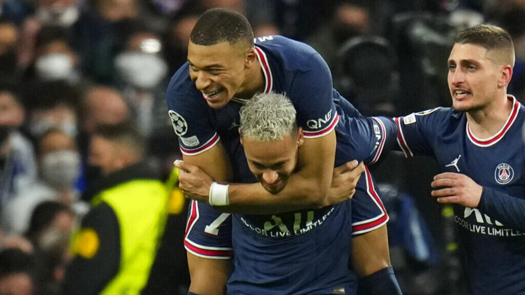Tirage au sort de la Ligue des champions : le PSG attend le sort alors que le suprémo espagnol Rubiales reste à l'écart