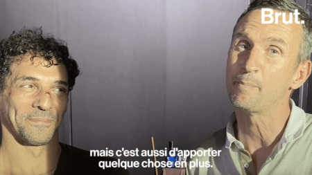 Vidéo



  

  
  


      


      

      Tomer Sisley évoque le rôle d’une doublure à l’occasion du tournage de Largo Winch 3
              15 ans après le premier film de la saga, Tomer Sisley reprend le costume de Largo Winch. Un rôle pour lequel il faisait et fait toujours ses propres cascades.