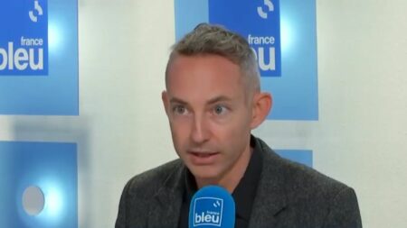 1181 signalements, 183 mises en demeure et 20 amendes contre propriétaires à Paris pour encadrement des loyers Encadrement des loyers à Paris : 1181 signalements, 183 mises en demeure et 20 amendes dressées contre des propriétaires
Invité de France Bleu Paris, l'adjoint à la mairie Ian Brossat a dévoilé mardi un bilan de la plateforme de signalement des loyers excessifs. 100 000 euros ont été rendus à des locataires "qui ont été prélevés de manière illégale".