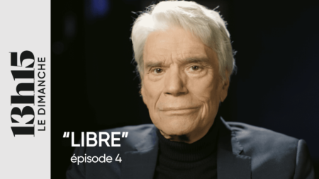 "13h15 le dimanche". Libre, épisode 4
                  Cette série en quatre épisodes du magazine "13h15 le dimanche" plonge au cœur des mille et une vies de Bernard Tapie. L’homme d’affaires, véritable touche-à-tout, a vécu une ascension fulgurante mais également des chutes très douloureuses.