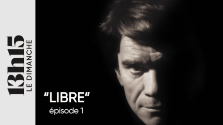 "13h15 le dimanche". Libre, épisode 1
                  Cette série en quatre épisodes du magazine "13h15 le dimanche" plonge au cœur des mille et une vies de Bernard Tapie. L’homme d’affaires, véritable touche-à-tout, a vécu une ascension fulgurante mais également des chutes très douloureuses.