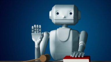 États-Unis : un élu demande à une intelligence artificielle d'écrire une loi
              Clyde Vanel un l’élu de l’État de New York a utilisé l’intelligence artificielle pour rédiger un projet de loi sur le logement.