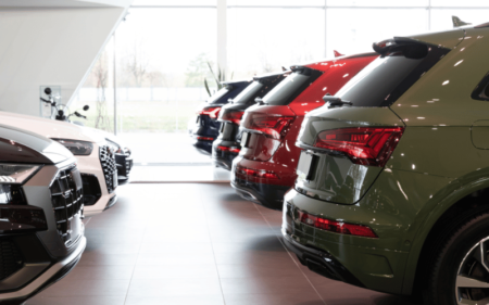 L’industrie automobile en transition : comment s'adapter aux défis environnementaux et technologiques